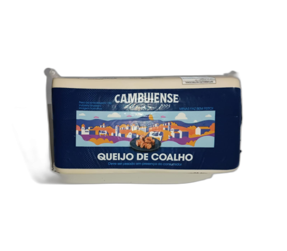 coalho barra cambuiense